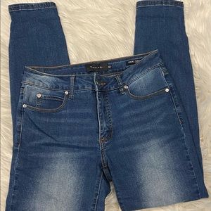 Women's Tahari jeans